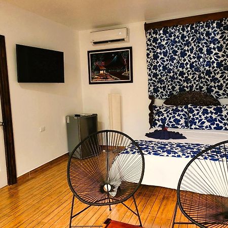 Tico Bed & Breakfast La Fortuna Eksteriør billede