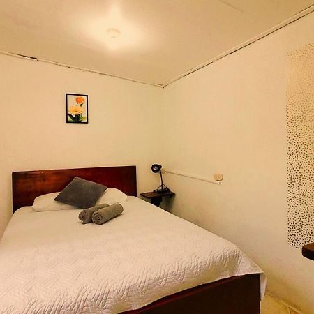 Tico Bed & Breakfast La Fortuna Eksteriør billede