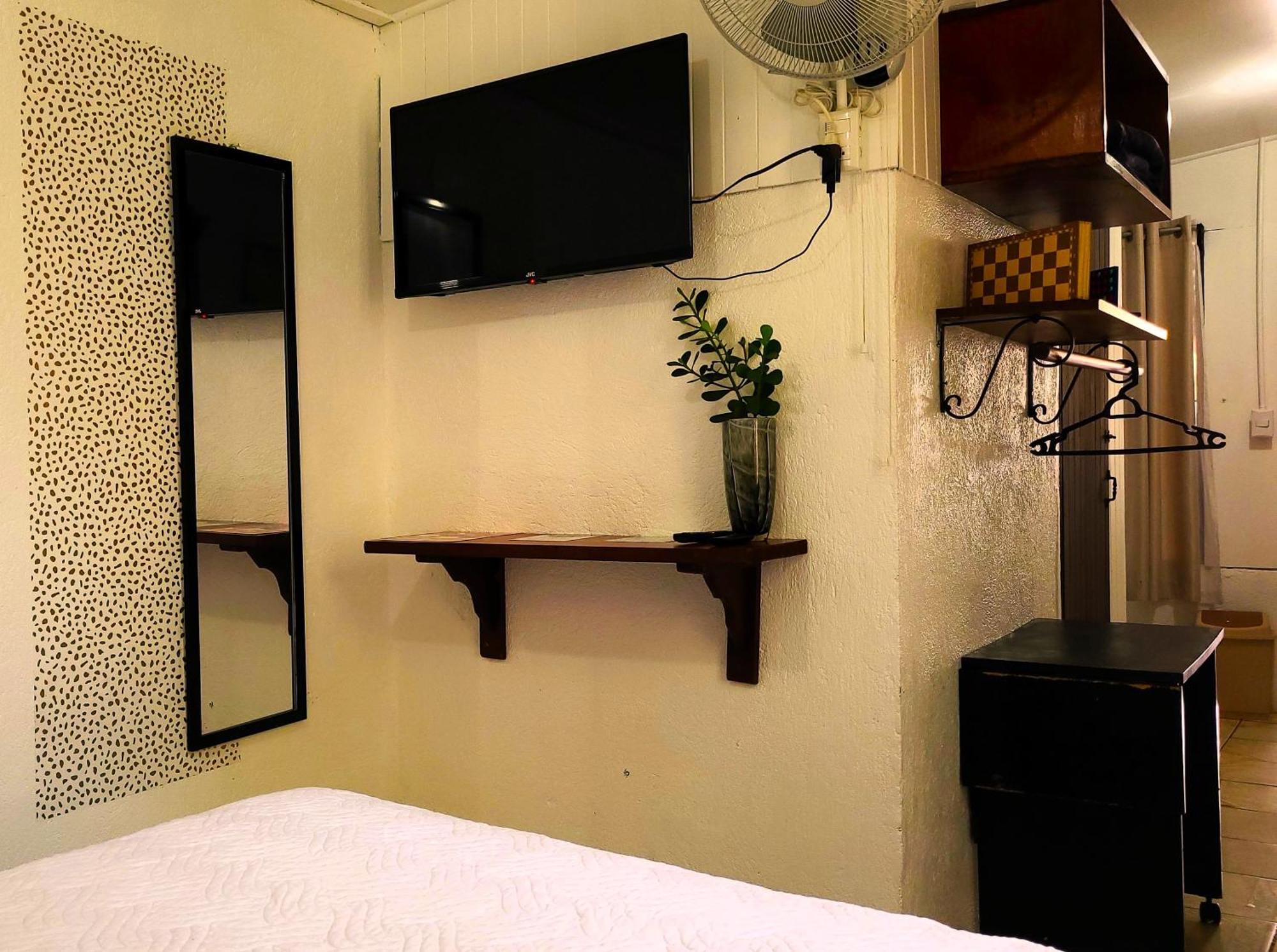 Tico Bed & Breakfast La Fortuna Eksteriør billede